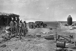 تست هسته‌ای نظامی هشتاد ساله شد