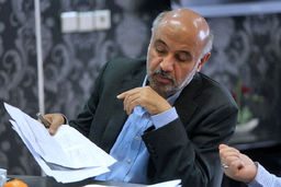 میدری:در سال ۱۴۰۷ به پایداری در پرداخت مطالبات مستمری بگیران می‌رسیم