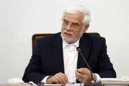 عارف: دولت چهاردهم با مرکز آمار ایران دستوری برخورد نمی‌کند