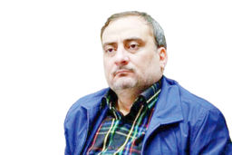 تهرانی‌ها خون اهدا کنند