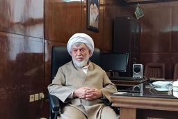 حجت‌الاسلام و المسلمین حسینعلی نیری درگذشت / پیام تسلیت رئیس قوه قضائیه