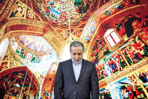 برکت یا نکبت؟انتقاد کارشناسان از اظهارات جنجالی سیدعباس عراقچی