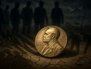 جای خالی نوبل سیاست