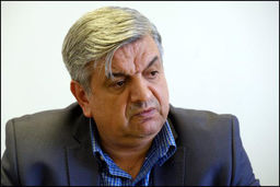 علی بیت‏‌اللهی رئیس بخش زلزله‏‌شناسی و خطرپذیری مرکز تحقیقات راه، مسکن و شهرسازی: خطر زلزله با افزایش فرونشست زمین