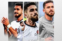 از جدیدترین ستاره تراکتور رونمایی شد 