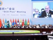 درباره حضور ایران در اجلاس شانگهای/ پلی برای دیپلماسی شرق و غرب