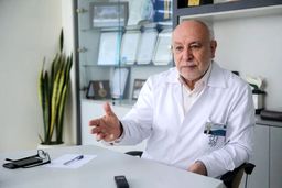 سن سرطان‌ در ایران ۱۰ سال پائین‌تر از کشورهای جهان است