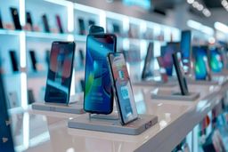 رفع ممنوعیت کامل واردات موبایل