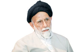 سیدناصر قوامی فعال سیاسی اصلاح‌‏طلب:اعتماد مردم به روحانیت با اتفاقات پس از انقلاب کاهش یافت