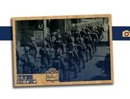 تصاویر تاریخی از اشغال ایران در جنگ جهانی دوم