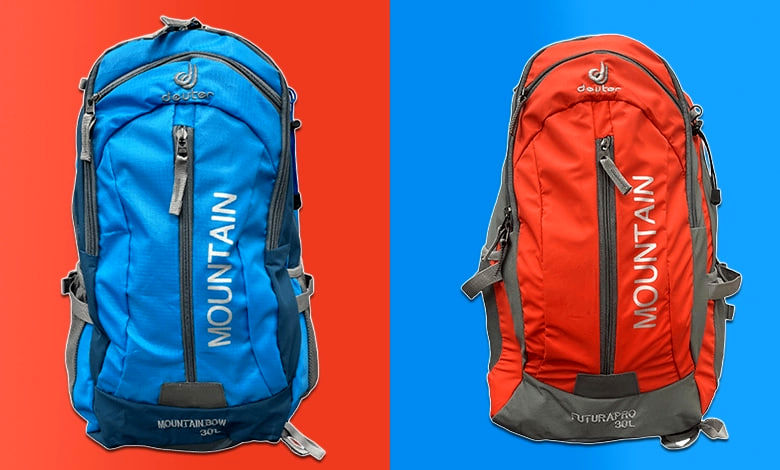 بهترین برندهای کوله پشتی کوهنوردی + مقایسه و بررسی تخصصی