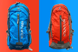 بهترین برندهای کوله پشتی کوهنوردی + مقایسه و بررسی تخصصی