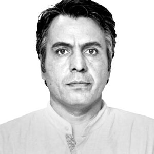 باقر سروش