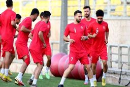 ملی‌پوش پرسپولیس راهی لیگ برتر عربستان می‌شود؟ 