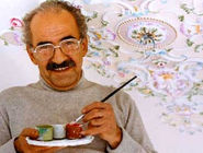 راوی رنگ‏‌ها