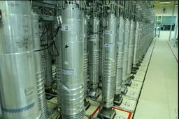 بیشترین غنی‌سازی اورانیوم برای کدام کشورهاست؟