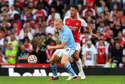 خلاصه دیدار آرسنال و منچسترسیتی 