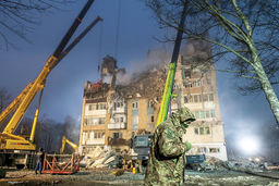 دو راهی تسلیم یا پایان اتحاد/بررسی اظهارات اخیر ولودیمیر زلنسکی رئیس‌جمهور اوکراین، درباره آینده روابط با آمریکا