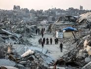 آب‌گرفتگی و سرمای شدید؛ زمستان بحرانی‌تر شد