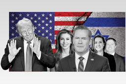 حب مذاکره یا بغض نتانیاهو/حذف مخالفان توافق با ایران از دولت ترامپ چه معنایی دارد