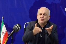 نمی‎گذاشتم وارد ساختمان استانداری شوی