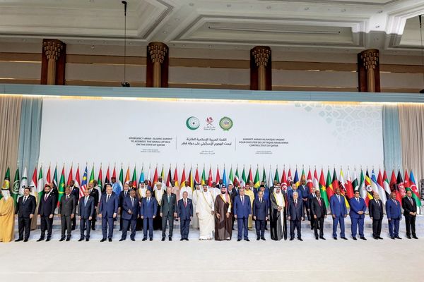 نگاه اعراب به اسرائیل/خشم جهان عرب از حمله اسرائیل به قطر می‌‏تواند رفتار دولت‏‌های عربی را تغییر دهد؟