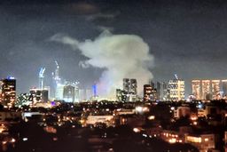 رسانه‌های صهیونیستی: تاکنون 200 موشک از سوی ایران شکلیک شده است+فیلم