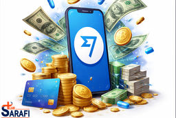 مدیریت درآمدهای ارزی در دنیای دیجیتال؛ چرا وایز به یک ابزار کلیدی تبدیل شده است؟