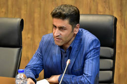 ۷۹ درصد سد زاینده‌رود خالی است