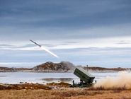 آمریکا به تایوان سامانه موشکی می‌فروشد