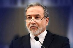 واکنش عراقچی به پیام وزارت امنیت داخلی آمریکا