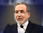 عراقچی: غرب آسیا در وضعیت آشفته و خطرناک است
