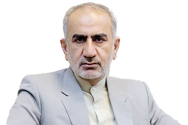 جعفر قادری نماینده شیراز در مجلس: تا حد امکان نسبت به دولت مماشات داشته‌‎ایم