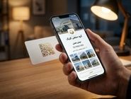 موج جدید شفافیت در بازار؛ چرا کسب‌وکارهای ایرانی به سمت QR کدهای هوشمند می‌روند؟