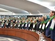 واکنش پارلمان الجزایر به یک قرن استعمار
