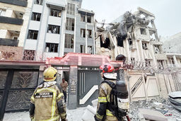 جنگ و مسئله پناه‌جویی