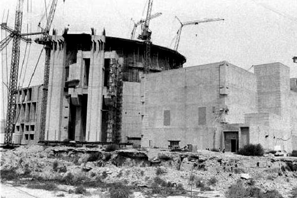 ادعای تحویل اورانیوم 93 درصد از آمریکا به شاه/در نشست خبری اعضای جبهه پایداری مطرح شد