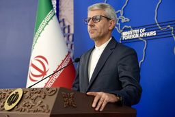 توضیح سخنگوی وزارت امور خارجه راجع به برگزاری دور سوم مذاکرات غیرمستقیم ایران-آمریکا در مسقط