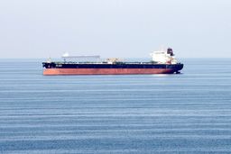 تهاتر سازمان‌یافته نفت با انبه