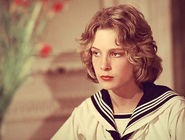 بیورن اندرسن درگذشت