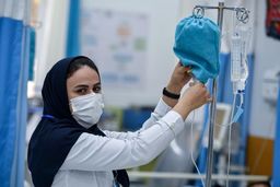 آخرین جزئیات درباره  معوقات و فوق‌العاده خاص پرستاران