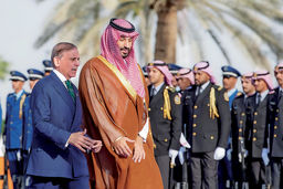 عصر جدید روابط پاکستان و عربستان/ پیمان دفاعی اسلام‌آباد و ریاض چه معنایی برای منطقه و جهان دارد؟