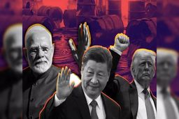 واکنش چین به تعرفه‌های جدید آمریکا: سوءاستفاده از ابزار اقتصادی را نمی‌پذیریم

