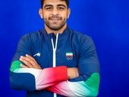 طلای درخشان ساروی در ۹۷ کیلوگرم؛ قهرمانی مقتدرانه در بازی‌های کشورهای اسلامی