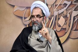  سروش محلاتی: تأسف بار است لایحه‌ «تأمین امنیت زنان» سیزده سال است خاک می‌خورد