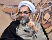  سروش محلاتی: تأسف بار است لایحه‌ «تأمین امنیت زنان» سیزده سال است خاک می‌خورد