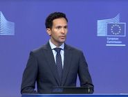 اتحادیه اروپا: از مذاکرات ایران و آمریکا استقبال می‌کنیم