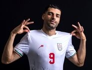 معمای مهاجم تیم ملی در نبرد با نیوزیلند؛ «اگر طارمی نرسد ...»