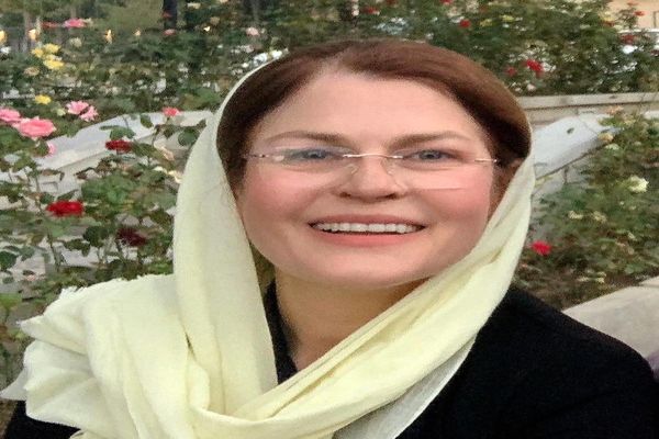 جزئیات مرگ مهرانگیز