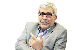 سیدمحمود حسینی استاندار اسبق اصفهان: خالص‏‌سازان جلوی چابک‏‌سازی را گرفته‌‏اند